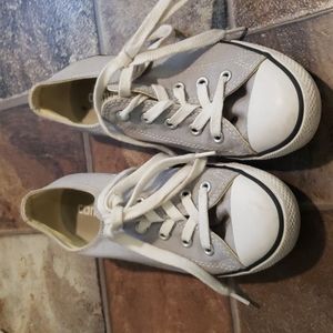 Converse all star sneakers